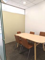 Paya Lebar Square (D14), Office #610520181